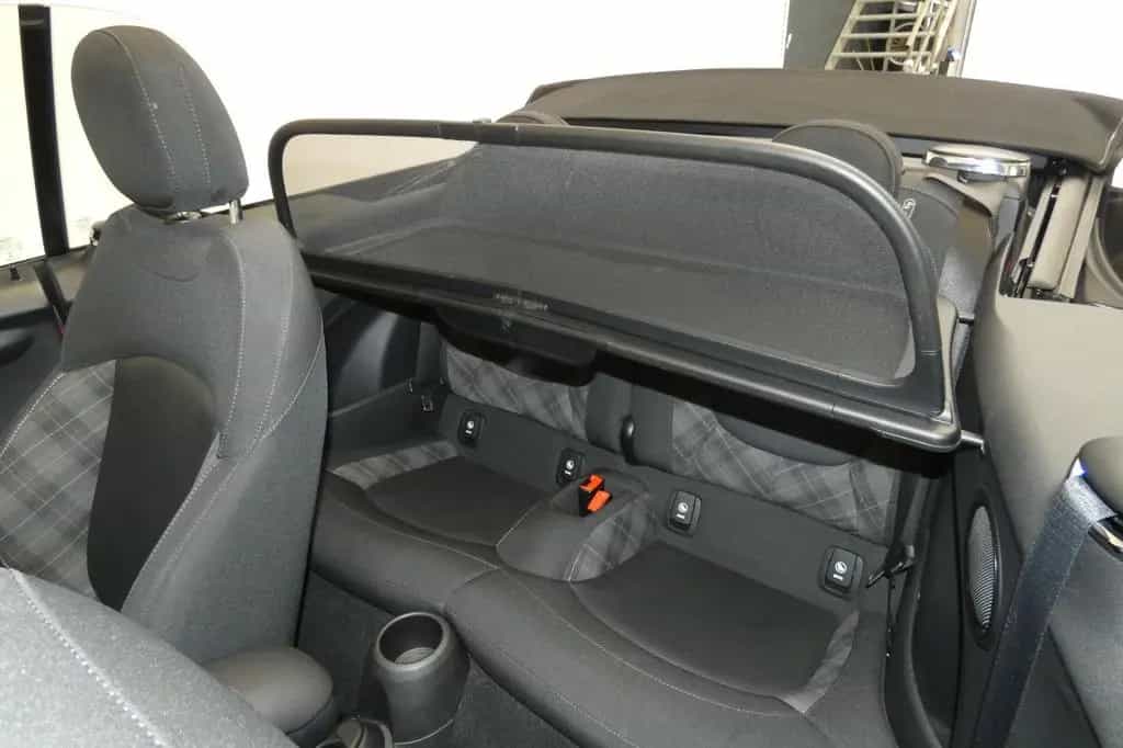MINI Cooper Cabrio Chili*NaviProff*PDC*LM 04/2019-photo-22
