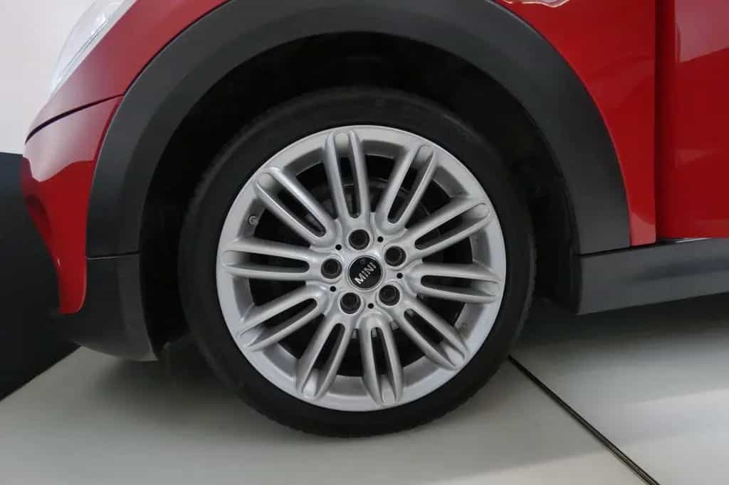 MINI Cooper Cabrio Chili*NaviProff*PDC*LM 04/2019-photo-26