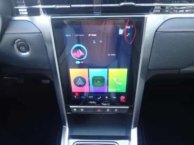 JAC Other 8 Pro 2.4 4x4 3T Anhängelast Carplay/AndroidAuto null-photo-12