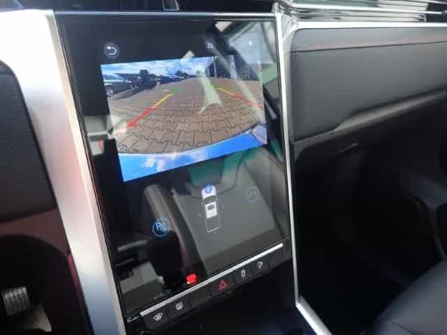 JAC Other 8 Pro 2.4 4x4 3T Anhängelast Carplay/AndroidAuto null-photo-14
