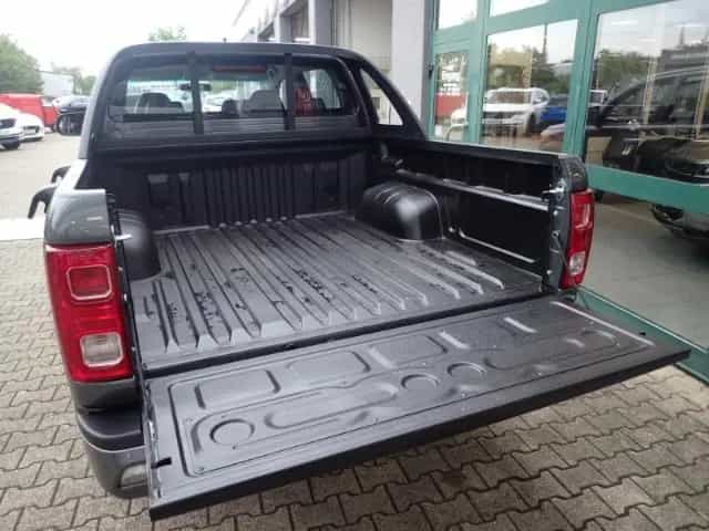 JAC Other 8 Pro 2.4 4x4 3T Anhängelast Carplay/AndroidAuto null-photo-5