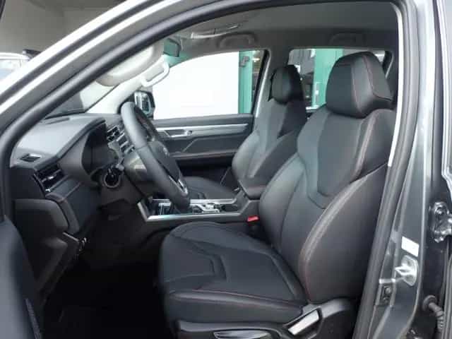 JAC Other 8 Pro 2.4 4x4 3T Anhängelast Carplay/AndroidAuto null-photo-7