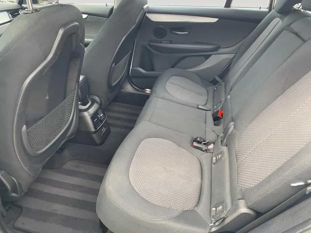 BMW 2 Series 218d LED NAVI Business-Paket PDC SHZ 07/2019-photo-11