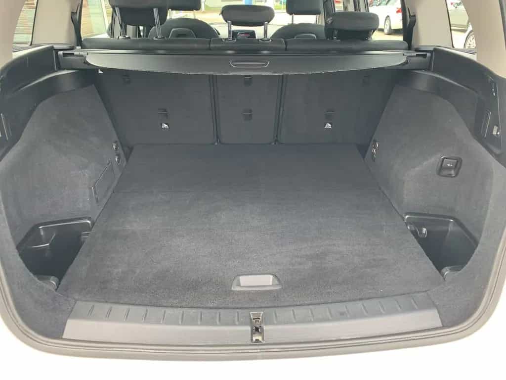BMW 2 Series 218d LED NAVI Business-Paket PDC SHZ 07/2019-photo-12