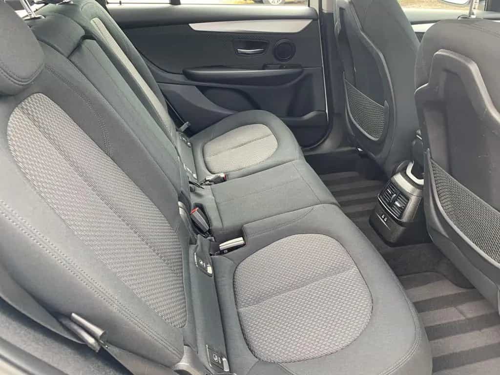 BMW 2 Series 218d LED NAVI Business-Paket PDC SHZ 07/2019-photo-13