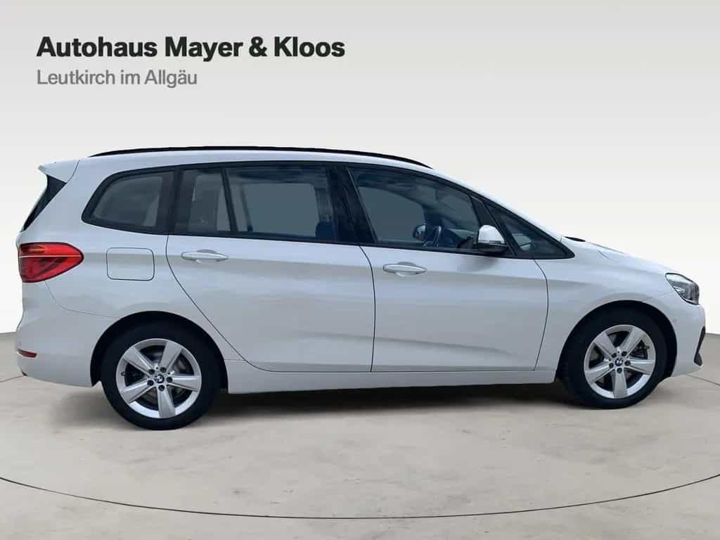 BMW 2 Series 218d LED NAVI Business-Paket PDC SHZ 07/2019-photo-6