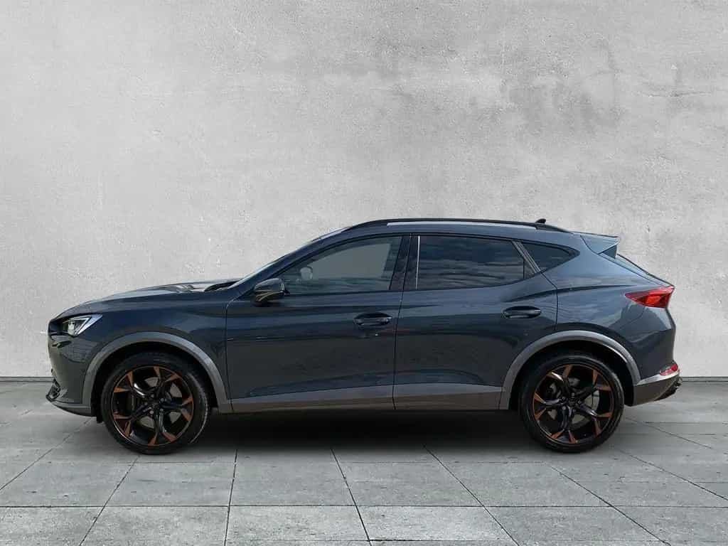 Cupra Formentor VZ 2.0 TSI 4Drive BEATS+AHK+RFK+KESSY 06/2022-photo-1