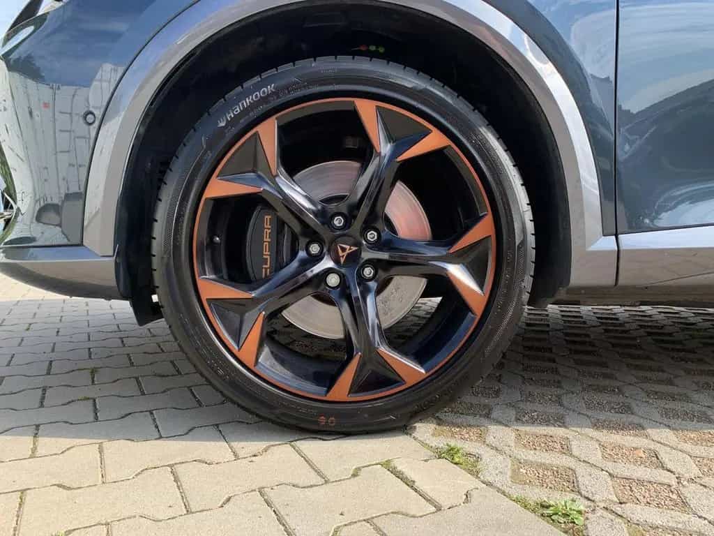 Cupra Formentor VZ 2.0 TSI 4Drive BEATS+AHK+RFK+KESSY 06/2022-photo-12