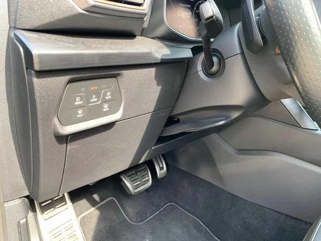Cupra Formentor VZ 2.0 TSI 4Drive BEATS+AHK+RFK+KESSY 06/2022-photo-20