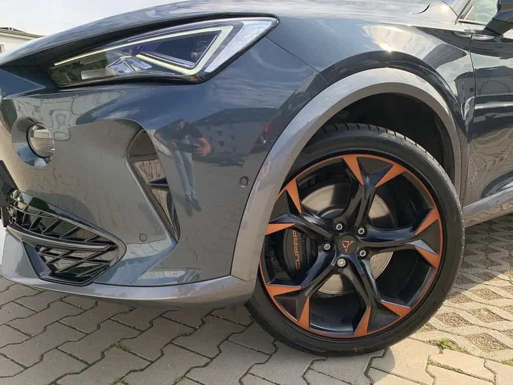 Cupra Formentor VZ 2.0 TSI 4Drive BEATS+AHK+RFK+KESSY 06/2022-photo-23