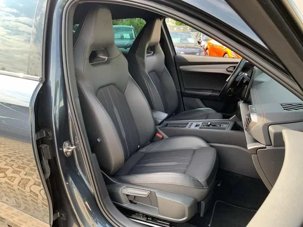 Cupra Formentor VZ 2.0 TSI 4Drive BEATS+AHK+RFK+KESSY 06/2022-photo-24