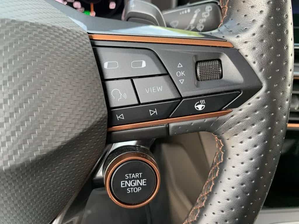 Cupra Formentor VZ 2.0 TSI 4Drive BEATS+AHK+RFK+KESSY 06/2022-photo-36