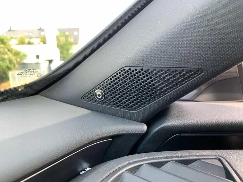 Cupra Formentor VZ 2.0 TSI 4Drive BEATS+AHK+RFK+KESSY 06/2022-photo-37