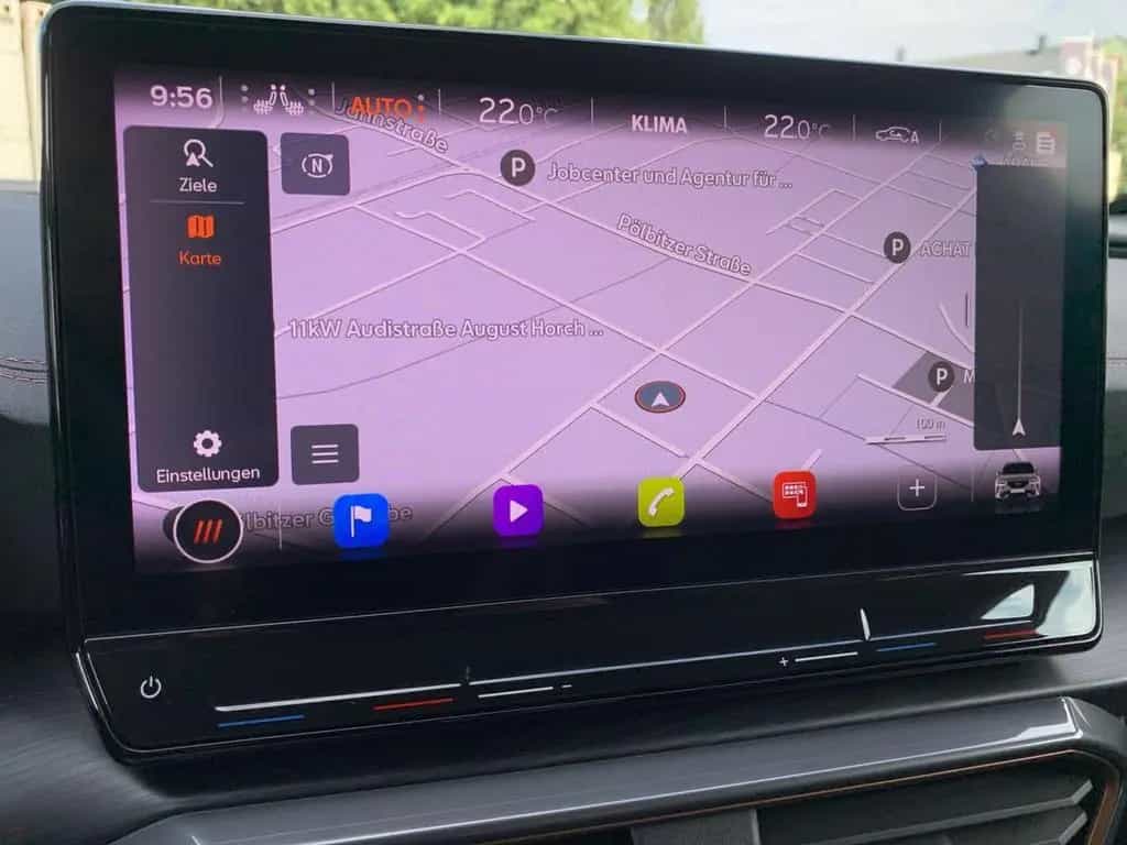 Cupra Formentor VZ 2.0 TSI 4Drive BEATS+AHK+RFK+KESSY 06/2022-photo-39