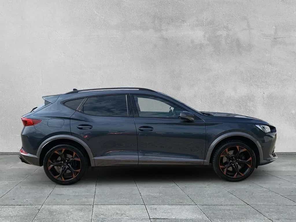 Cupra Formentor VZ 2.0 TSI 4Drive BEATS+AHK+RFK+KESSY 06/2022-photo-5