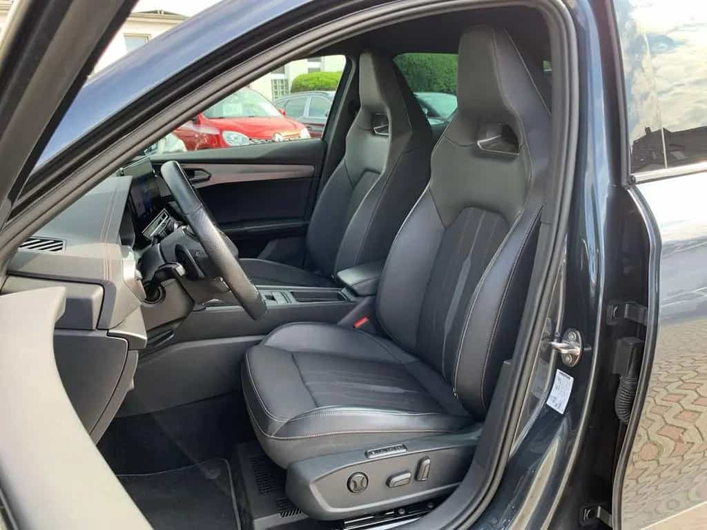 Cupra Formentor VZ 2.0 TSI 4Drive BEATS+AHK+RFK+KESSY 06/2022-photo-8