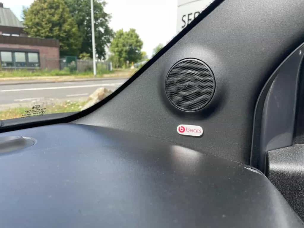 Abarth 695 Rivale Special Edition Carbon Beats Xenon PS 09/2019-photo-10