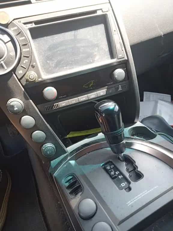 Ssangyong Kyron 2.0 XDi GANCIO DI TRAINO 05/2006-photo-2