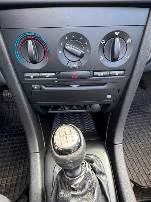 Saab 9-3 Cabriolet 1.8 T Linear 06/2007-photo-10