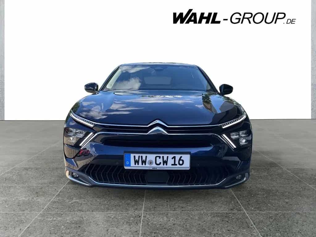 Citroën Other C5 X Plus DAB 06/2024-photo-1