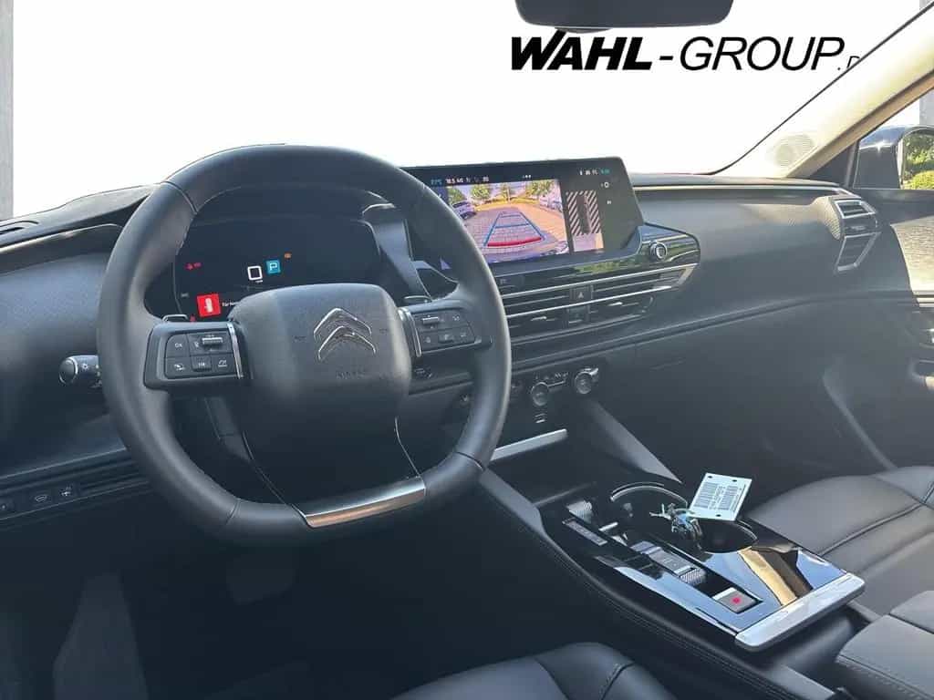 Citroën Other C5 X Plus DAB 06/2024-photo-10