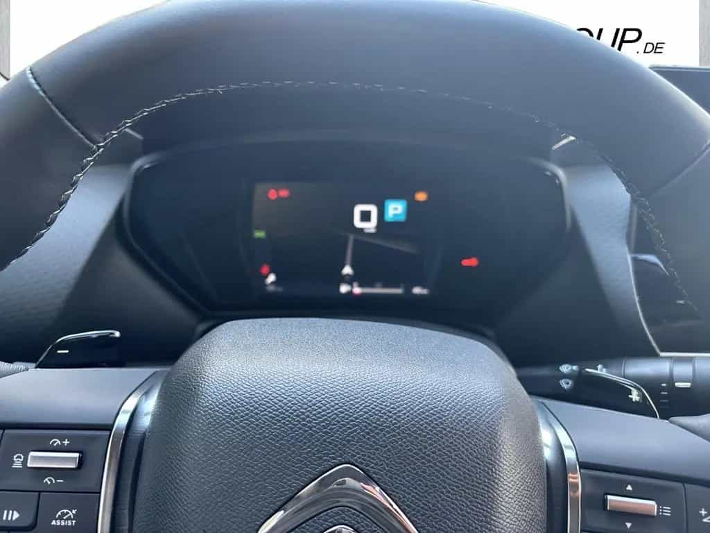 Citroën Other C5 X Plus DAB 06/2024-photo-12