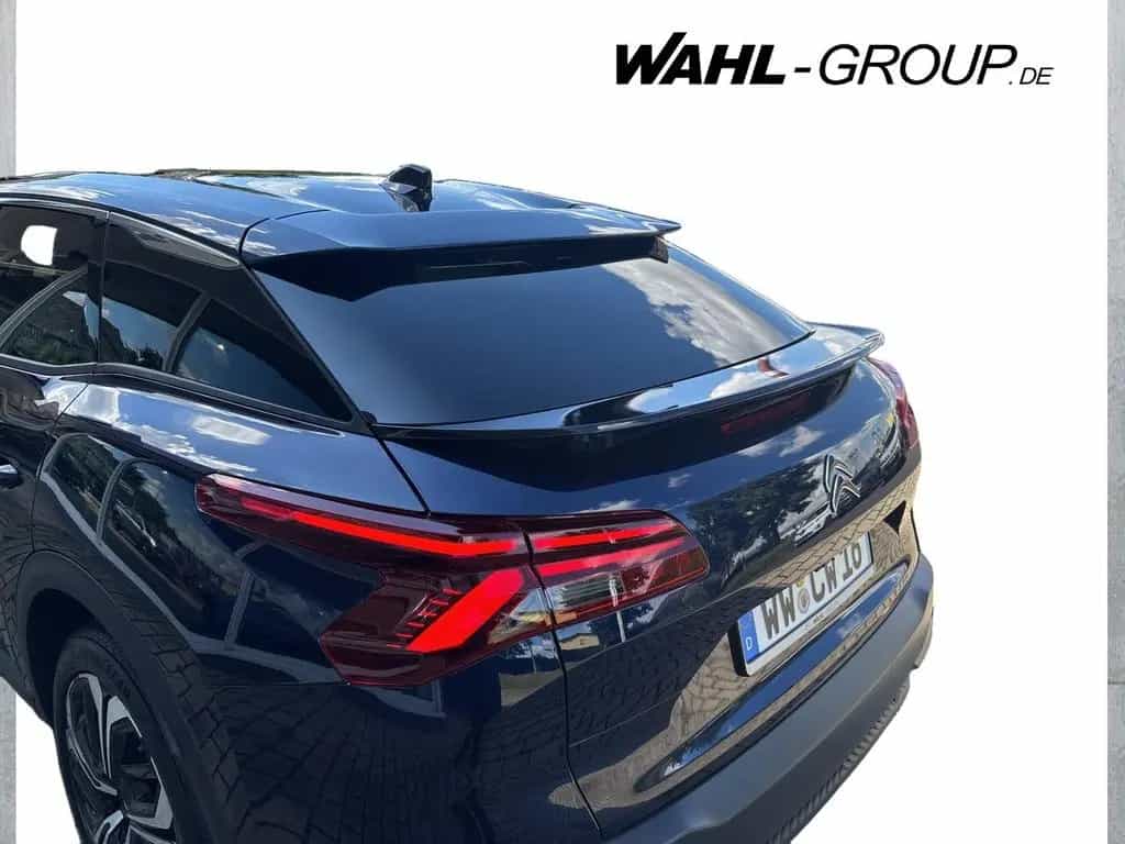 Citroën Other C5 X Plus DAB 06/2024-photo-14