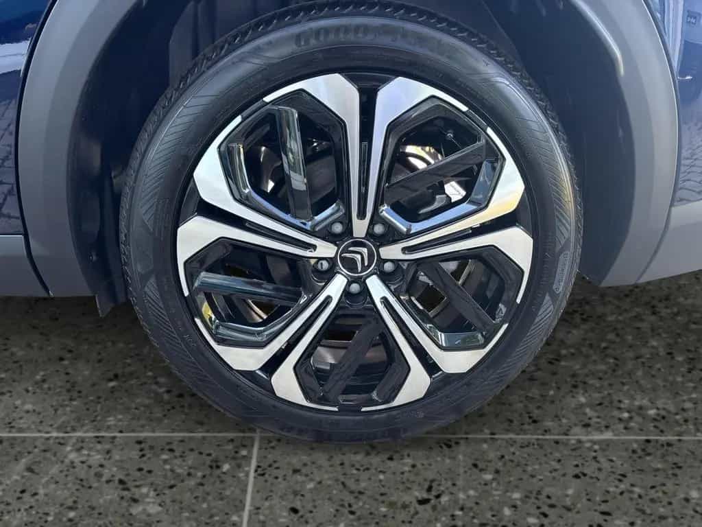 Citroën Other C5 X Plus DAB 06/2024-photo-16