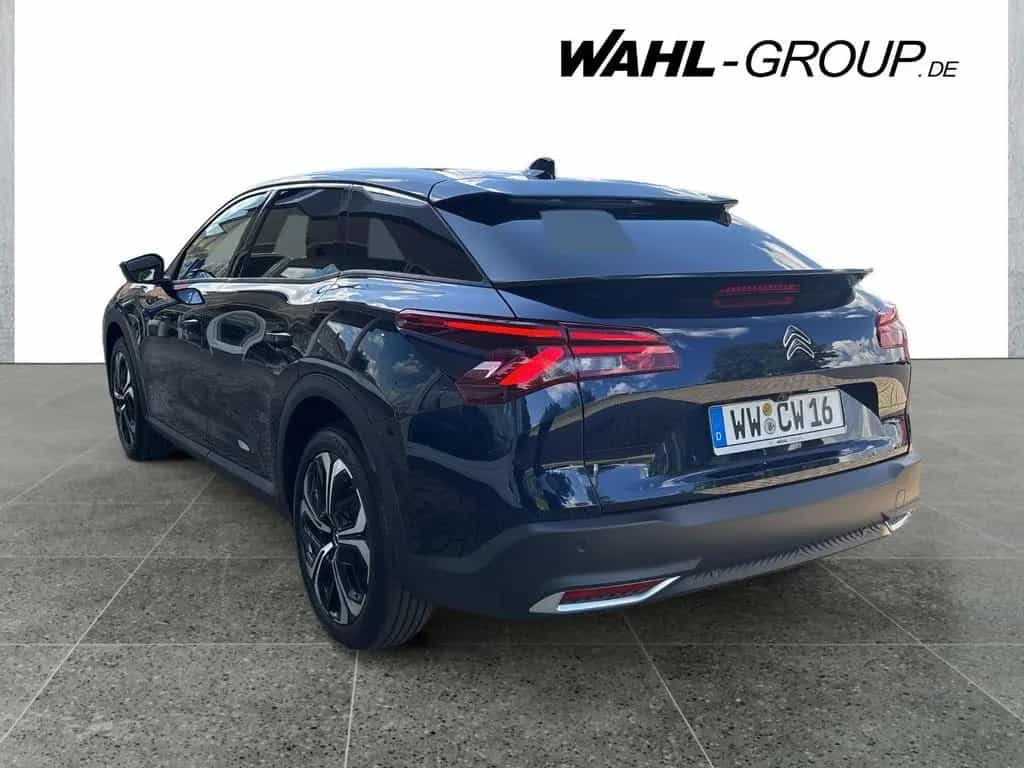 Citroën Other C5 X Plus DAB 06/2024-photo-3