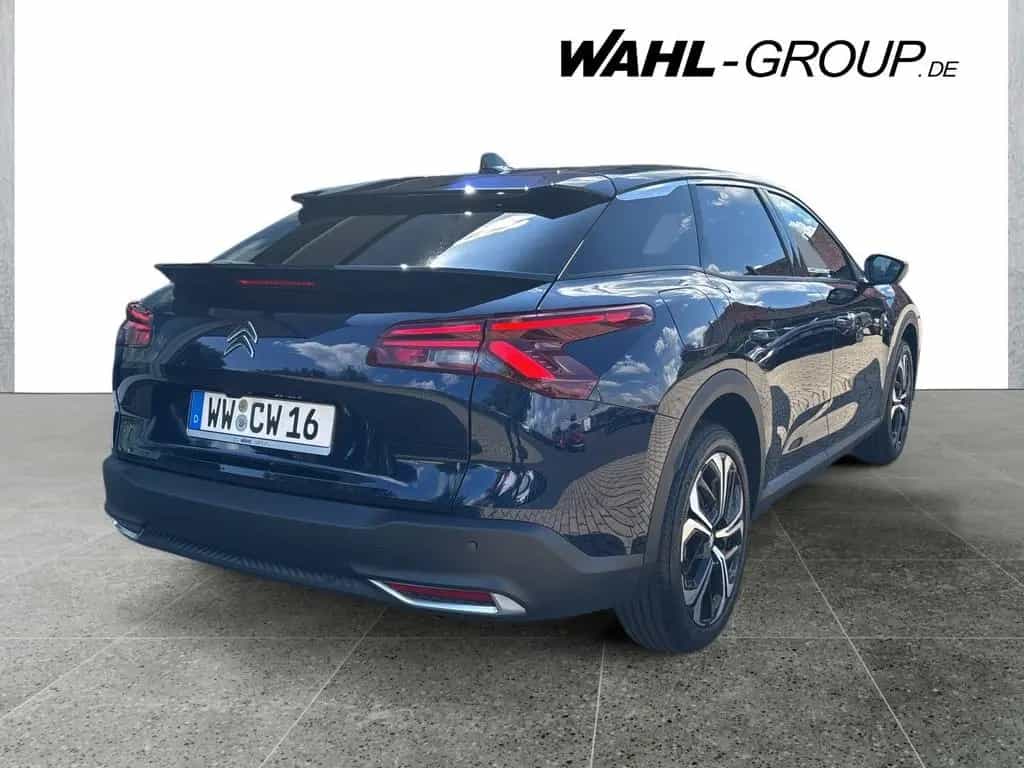 Citroën Other C5 X Plus DAB 06/2024-photo-4