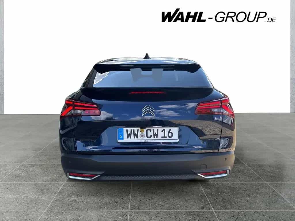 Citroën Other C5 X Plus DAB 06/2024-photo-5