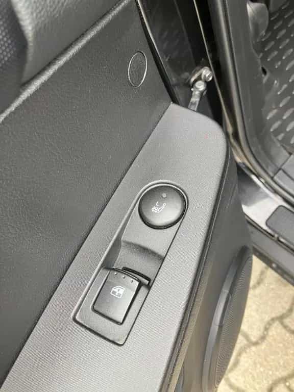 Ssangyong Actyon Sports Quatrz 4WD"1.Hand/AHK/Rollo/HUneu" 02/2019-photo-11