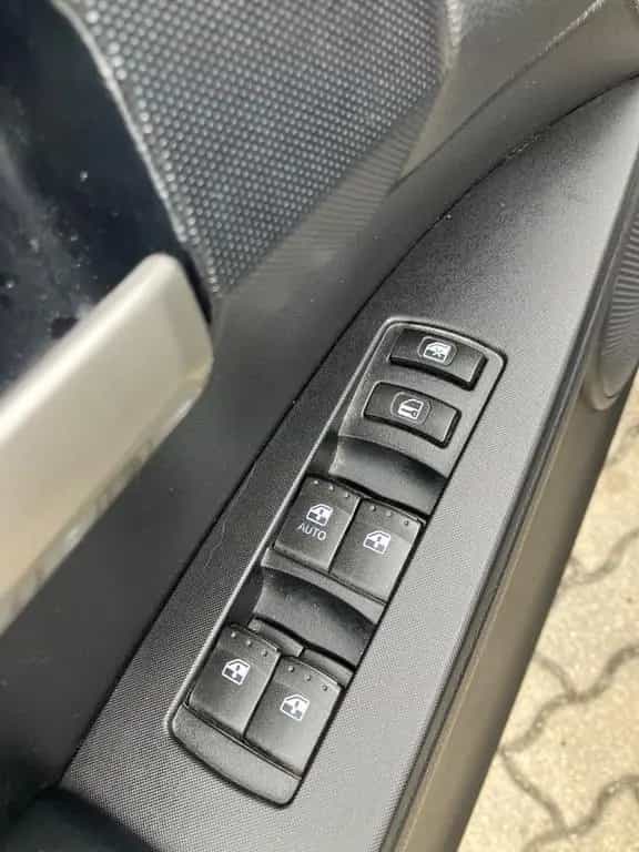 Ssangyong Actyon Sports Quatrz 4WD"1.Hand/AHK/Rollo/HUneu" 02/2019-photo-12
