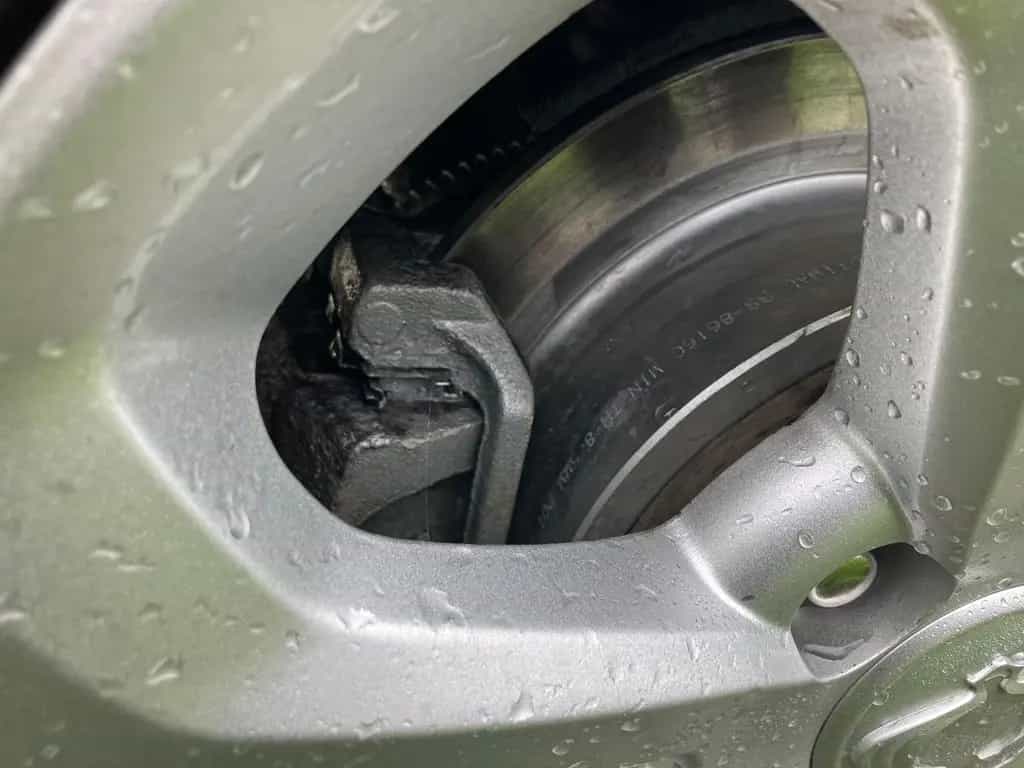 Ssangyong Actyon Sports Quatrz 4WD"1.Hand/AHK/Rollo/HUneu" 02/2019-photo-14