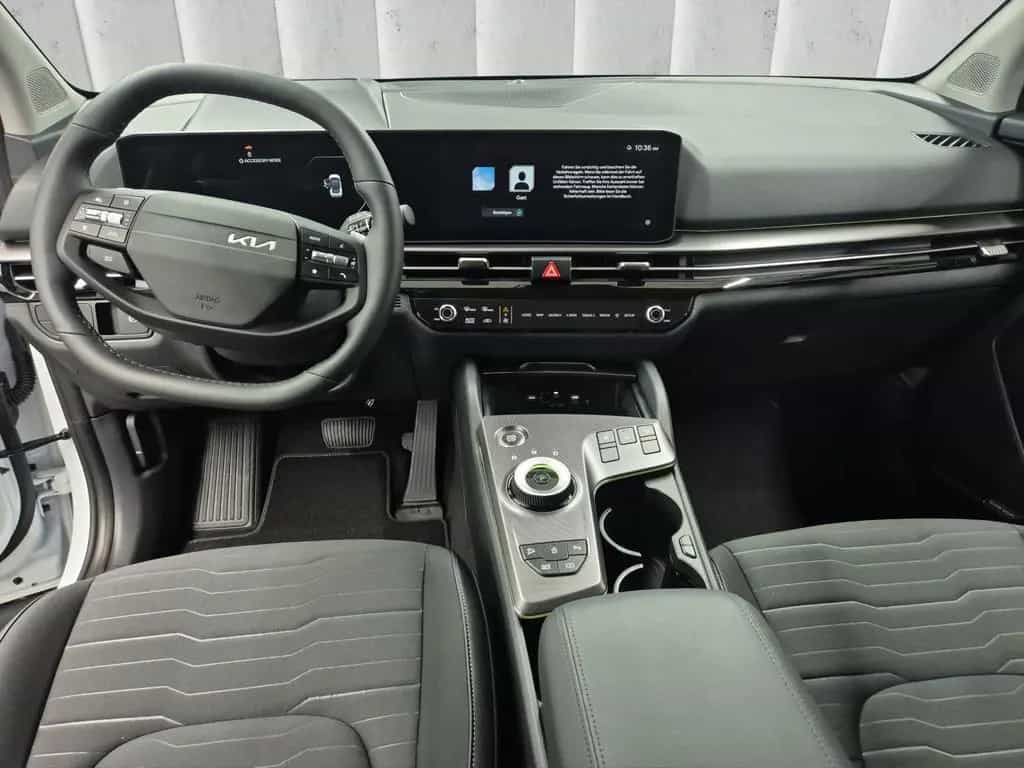 Kia Sportage Spirit MJ26 1.6 CRDi. DCT. 100 kW 03/2026-photo-11