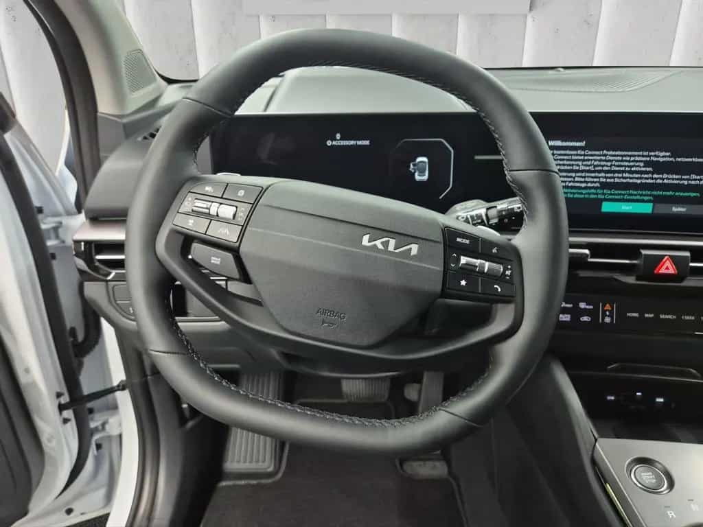 Kia Sportage Spirit MJ26 1.6 CRDi. DCT. 100 kW 03/2026-photo-12