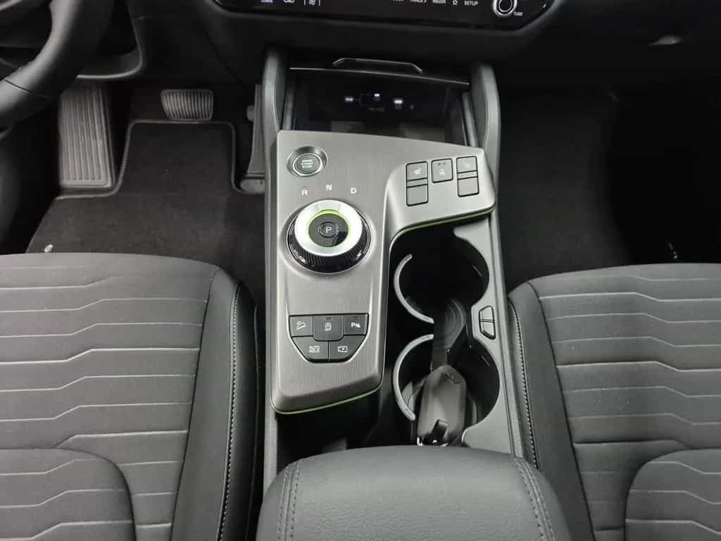 Kia Sportage Spirit MJ26 1.6 CRDi. DCT. 100 kW 03/2026-photo-13