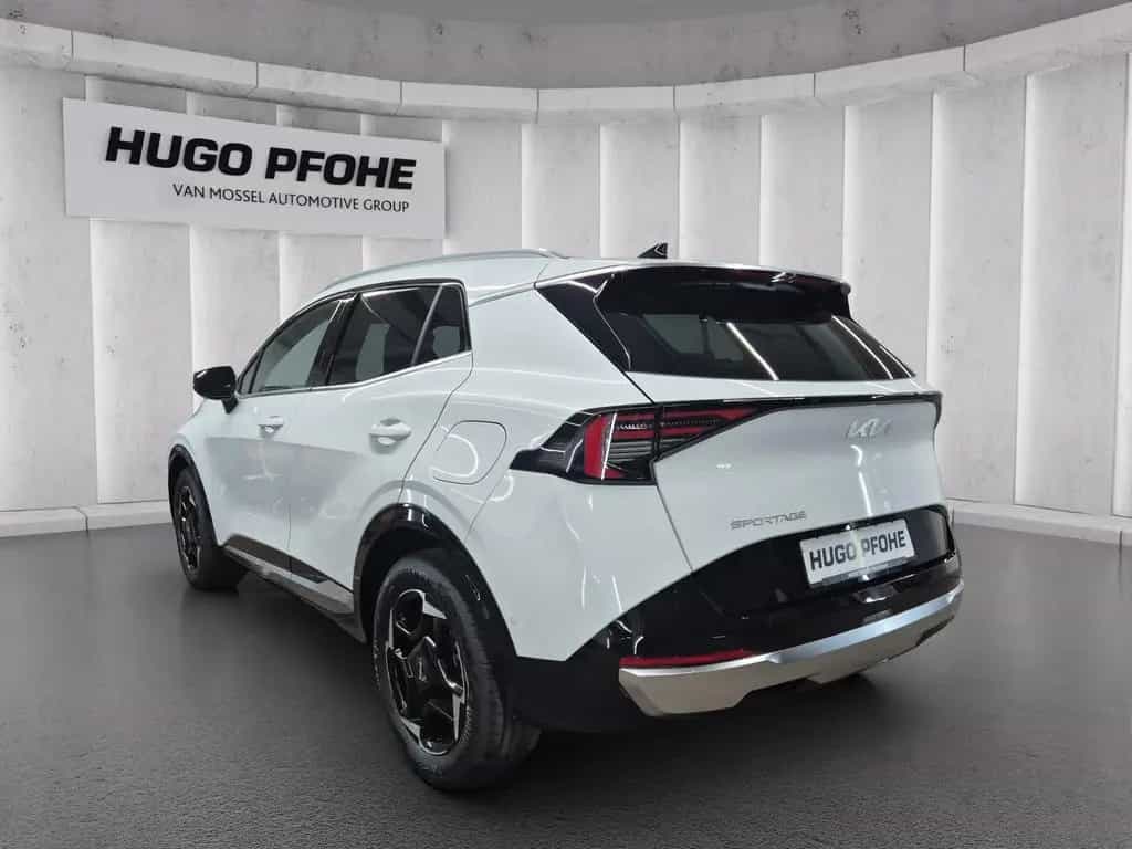 Kia Sportage Spirit MJ26 1.6 CRDi. DCT. 100 kW 03/2026-photo-2