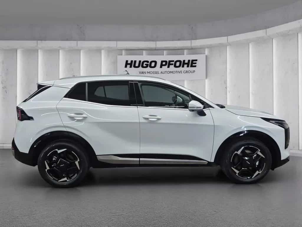 Kia Sportage Spirit MJ26 1.6 CRDi. DCT. 100 kW 03/2026-photo-5