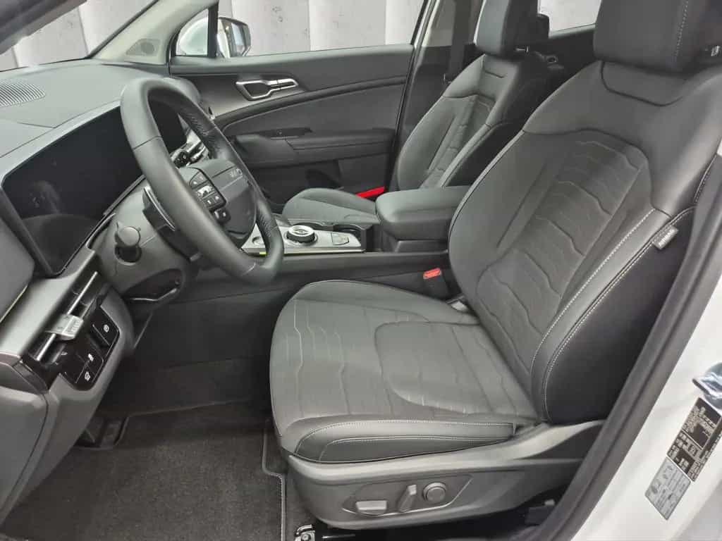 Kia Sportage Spirit MJ26 1.6 CRDi. DCT. 100 kW 03/2026-photo-9