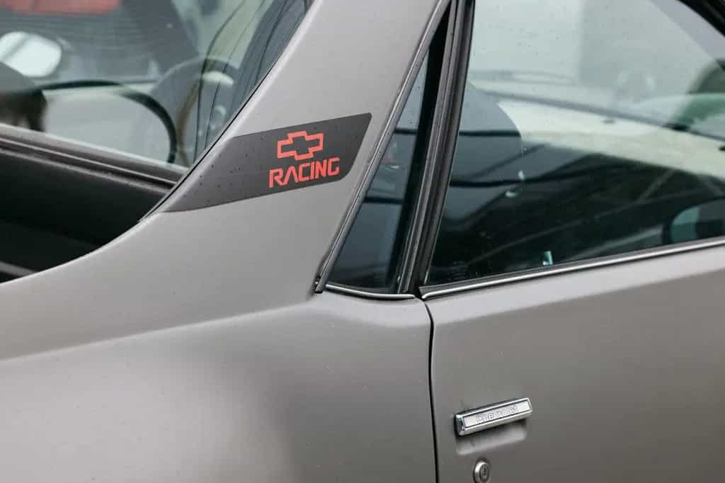 Chevrolet El El Camino 5.7 V8 Pick Up ***Iscritta A 09/1978-photo-2