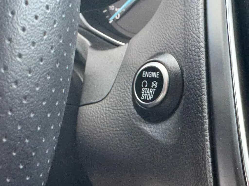 Ford Focus Lim. ST-Line*SYNC*LED*KEYLESS* 03/2018-photo-5