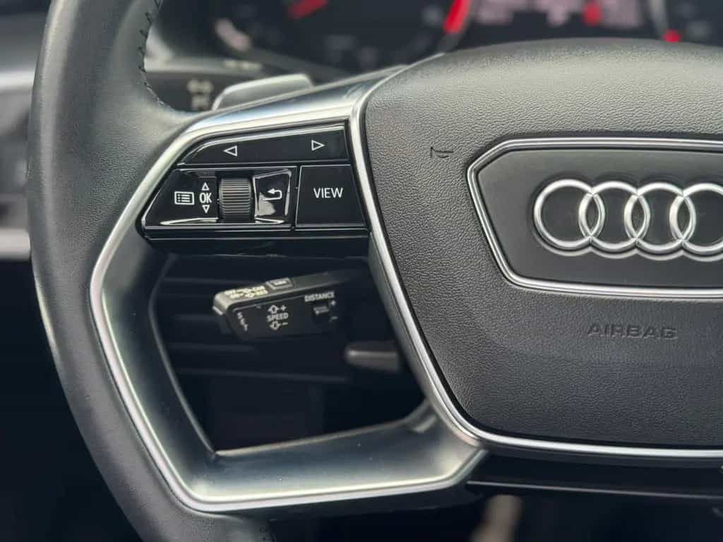 Audi A6 Lim. 45 TDI quattro LED Leder ACC Assis 20" 06/2021-photo-16