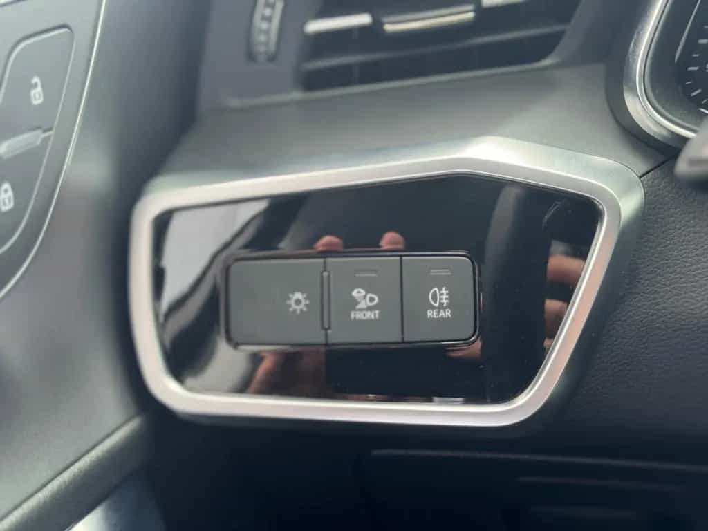Audi A6 Lim. 45 TDI quattro LED Leder ACC Assis 20" 06/2021-photo-26