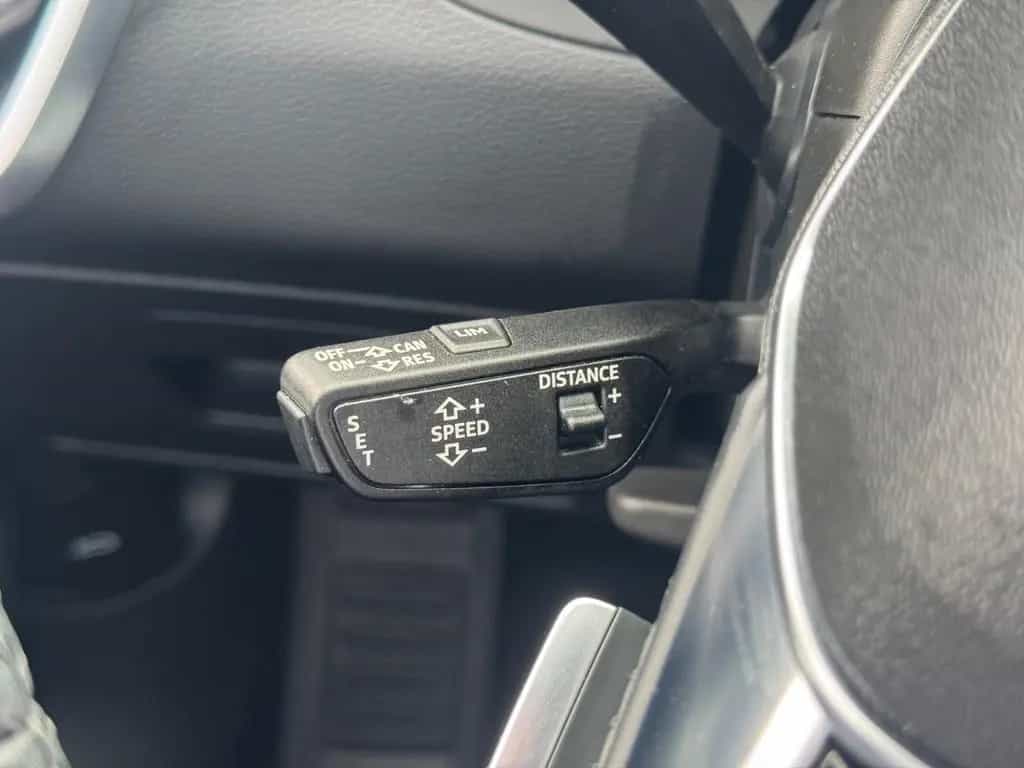 Audi A6 Lim. 45 TDI quattro LED Leder ACC Assis 20" 06/2021-photo-27