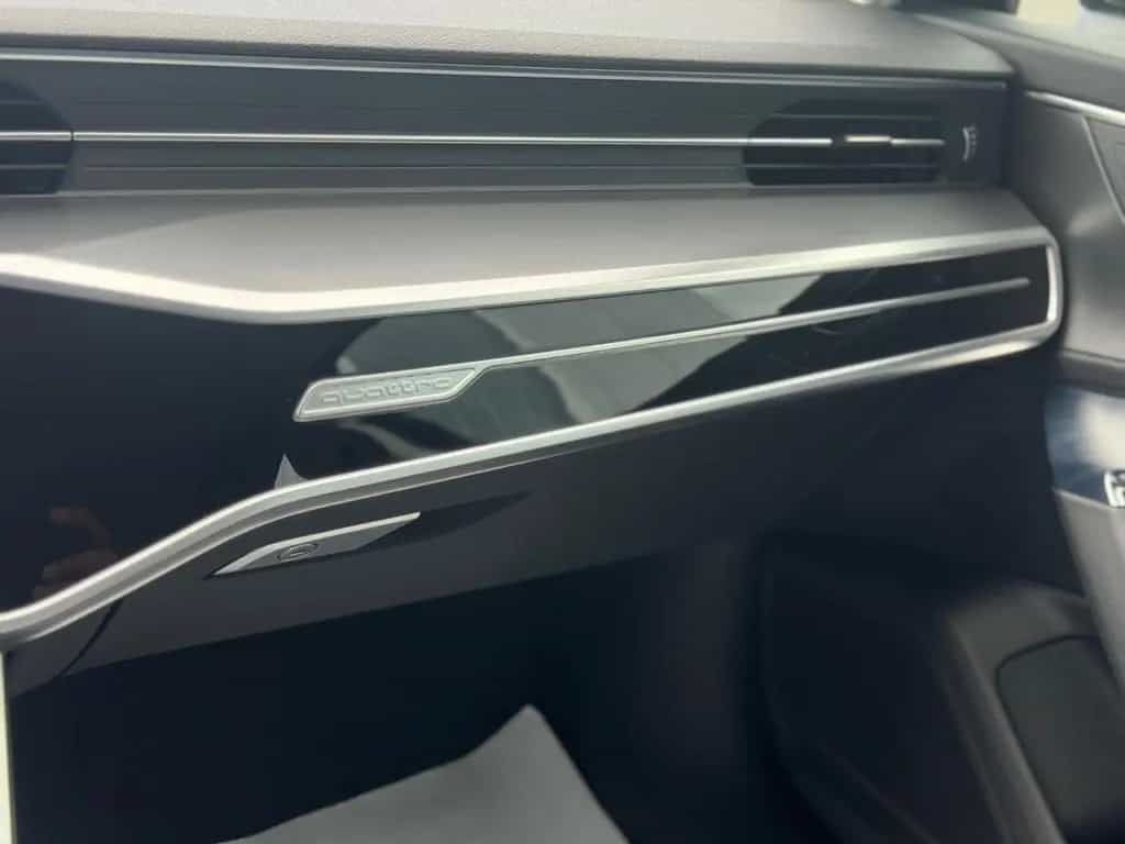 Audi A6 Lim. 45 TDI quattro LED Leder ACC Assis 20" 06/2021-photo-30