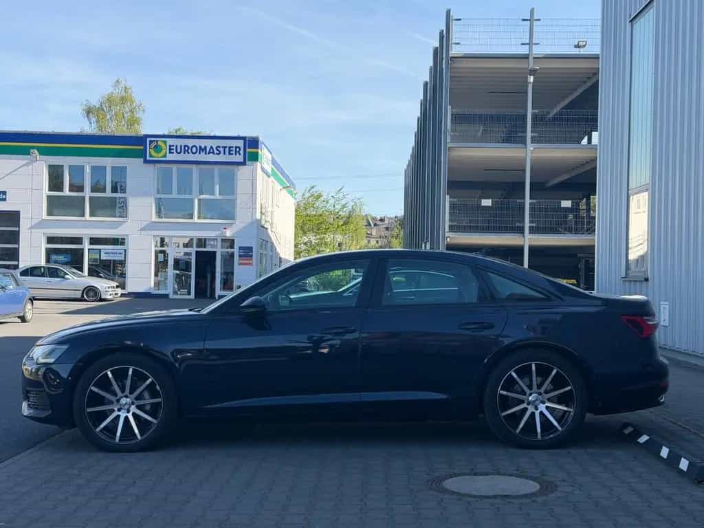 Audi A6 Lim. 45 TDI quattro LED Leder ACC Assis 20" 06/2021-photo-6