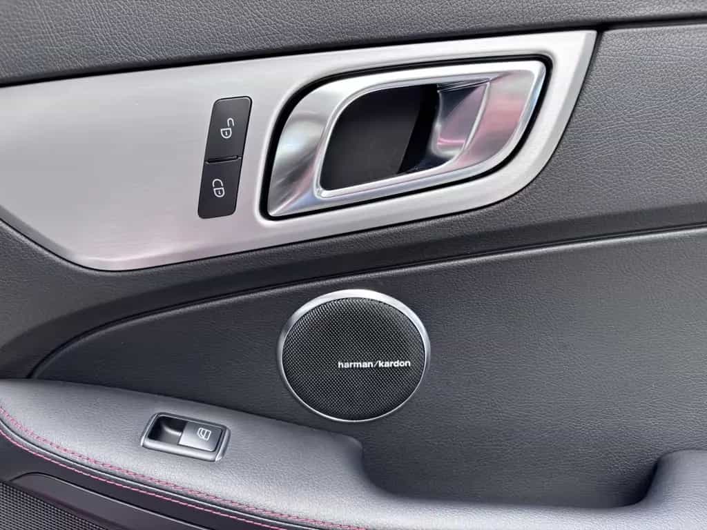 Mercedes-Benz SLK-Class 10/2011-photo-12