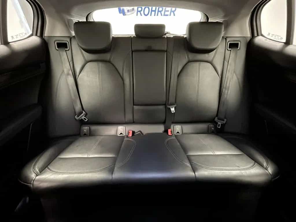 Alfa Romeo Stelvio 2.0 Turbo Super Q4 Navi Kamera Xenon H&K 03/2018-photo-15