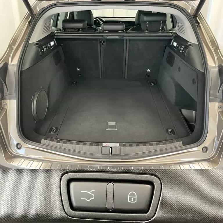 Alfa Romeo Stelvio 2.0 Turbo Super Q4 Navi Kamera Xenon H&K 03/2018-photo-17